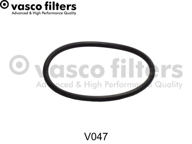 DAVID VASCO V047 Oil Filter